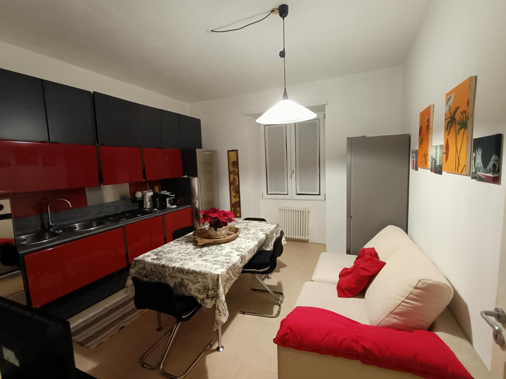 Casa Di Ale Apartment Верона Екстериор снимка