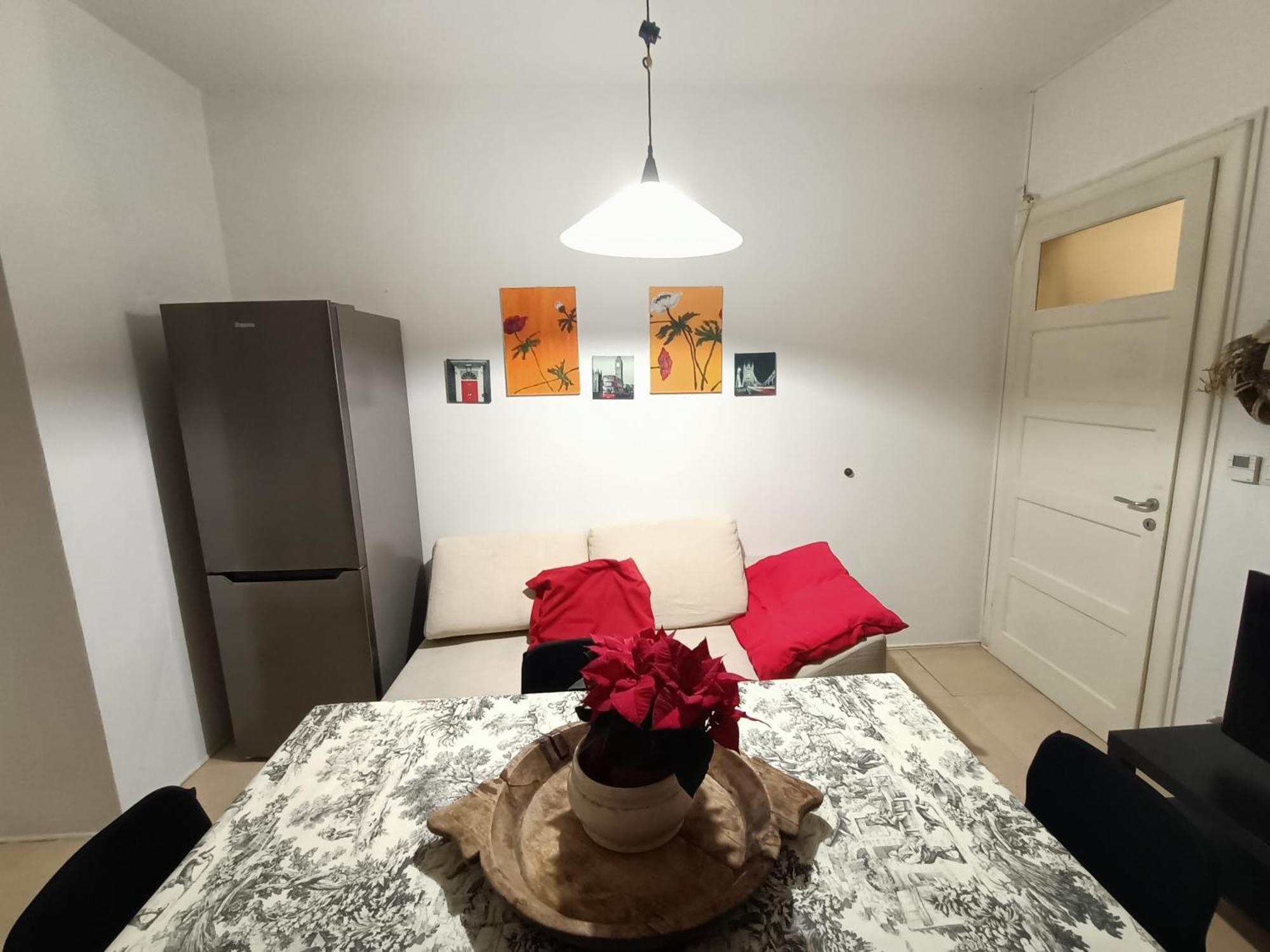 Casa Di Ale Apartment Верона Екстериор снимка