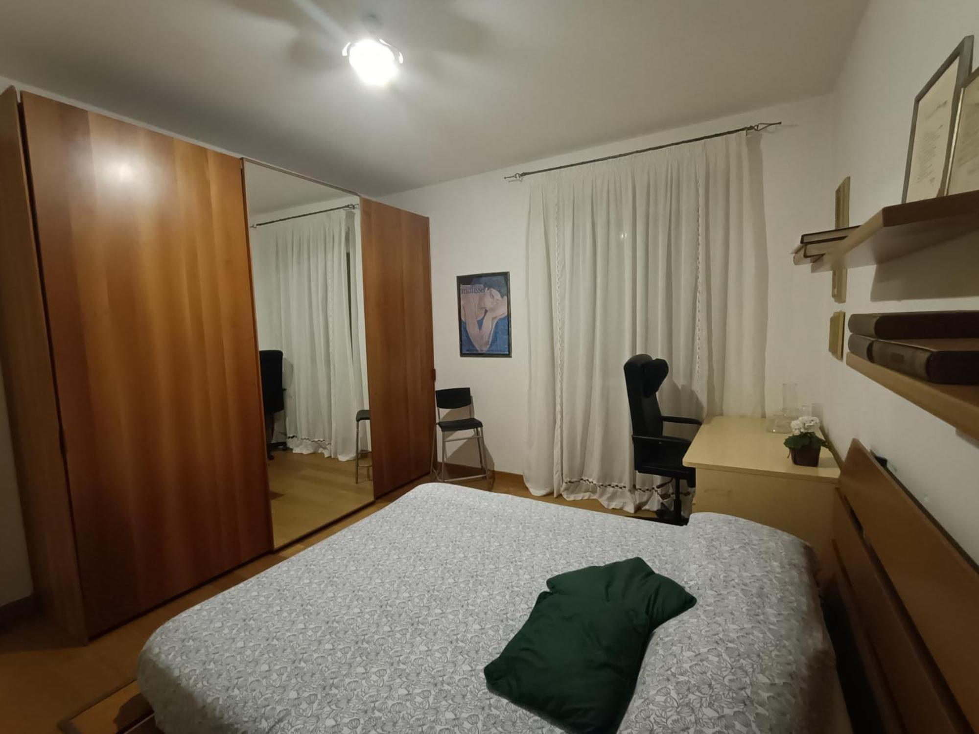 Casa Di Ale Apartment Верона Екстериор снимка