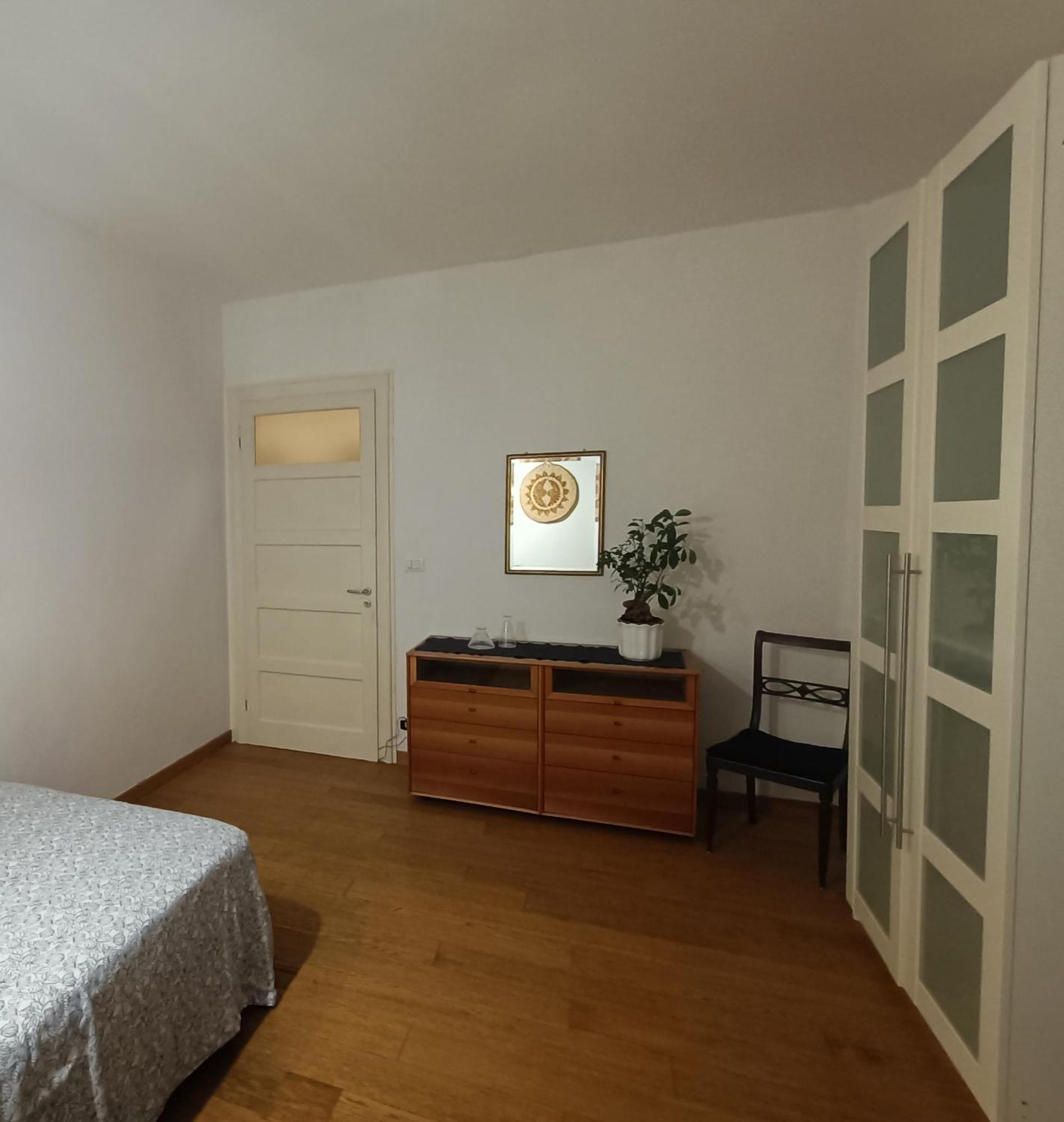 Casa Di Ale Apartment Верона Екстериор снимка